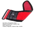 thumbnail image 7 of Opolski Golf Rangefinder Magnetic Strap with Fastener Tape Strong Magnet Securely Holds to Golf Carts Railing & Golf Club Magnetic Wrap Mount Golf Accessories, 7 of 7