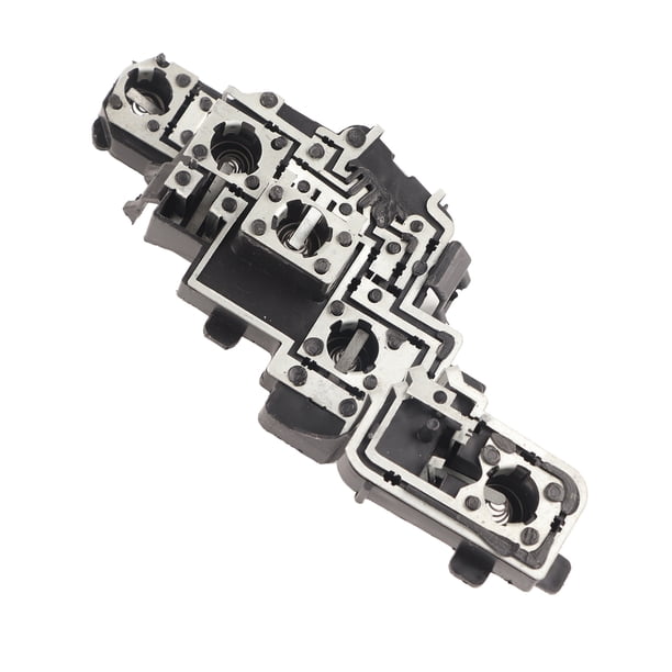 Placa de circuito de luz trasera automática, placa de circuito de luz trasera, conjunto de placa de circuito de luz trasera, placa de circuito de luz trasera de automóvil diseñada para durar