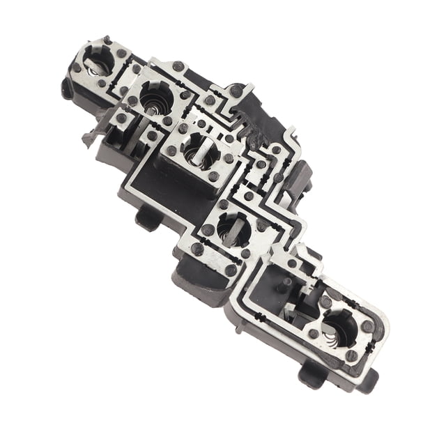 Placa de circuito de luz trasera automática, placa de circuito de luz trasera, conjunto de placa de circuito de luz trasera, placa de circuito de luz trasera de automóvil diseñada para durar