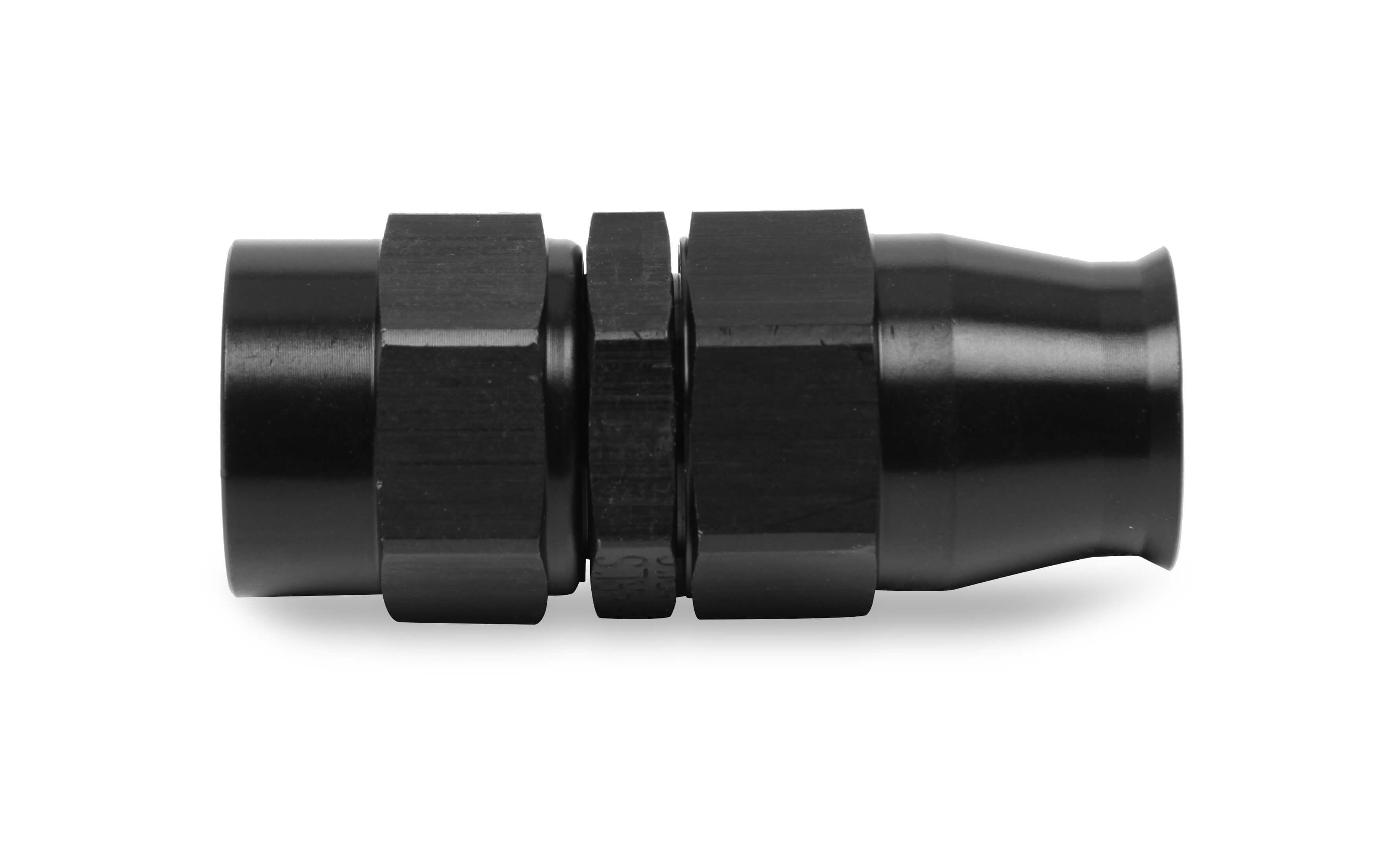 Earl's #6AN UltraPro Twist-On Fitting Straight