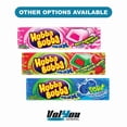 thumbnail image 5 of HUBBA BUBBA MAX BUBBLEGUM OUTRAGEOUS ORIGINAL 5 Pcs Each ( 18 in a Pack ), 5 of 5