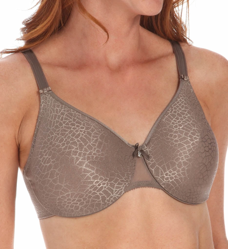 Chantelle C Magnifique Minimizer Bra