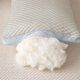 thumbnail image 5 of Almohada cervical refrescante con espuma ajustable | Núcleo de almohada de seda helada transpirable para soporte del cuello | Almohada lavable para dormir | Hogar, 5 of 6