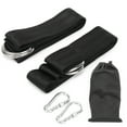 thumbnail image 2 of Cuerda de Hamaca de Seguridad Duradera de Nylon, Cinturón de Hamaca, Vendaje Ajustable Para Hamaca Colgante, 2 of 7