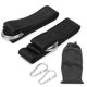 thumbnail image 2 of Cuerda de Hamaca de Seguridad Duradera de Nylon, Cinturón de Hamaca, Vendaje Ajustable Para Hamaca Colgante, 2 of 7