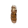 thumbnail image 5 of Aerosoles Women's Comfort Fisherman Sandal, Wide Width, 5 of 6