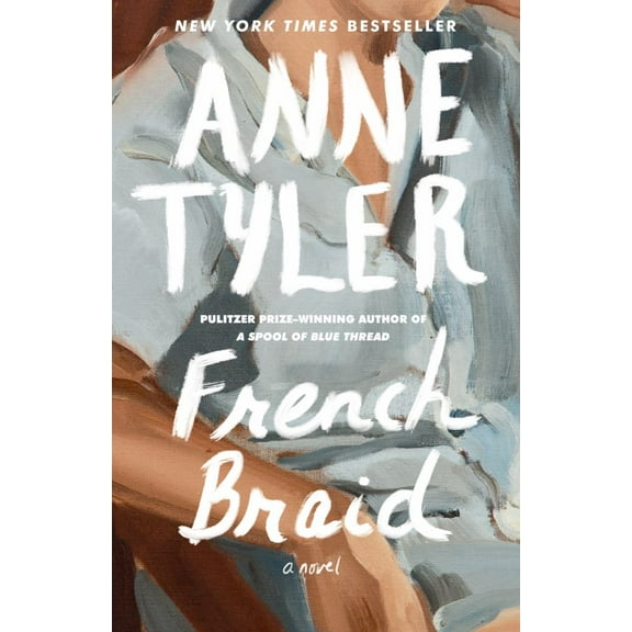 French Braid : A novel (Paperback)