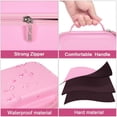 thumbnail image 4 of Funda para Cámara GWCASE para Niños con Impresión Instantánea Rosa, 4 of 7