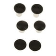 thumbnail image 1 of Housse de Protection Souple Antidérapante Silic Controller Skins Thumb Grips Étui de Protection, 1 of 5