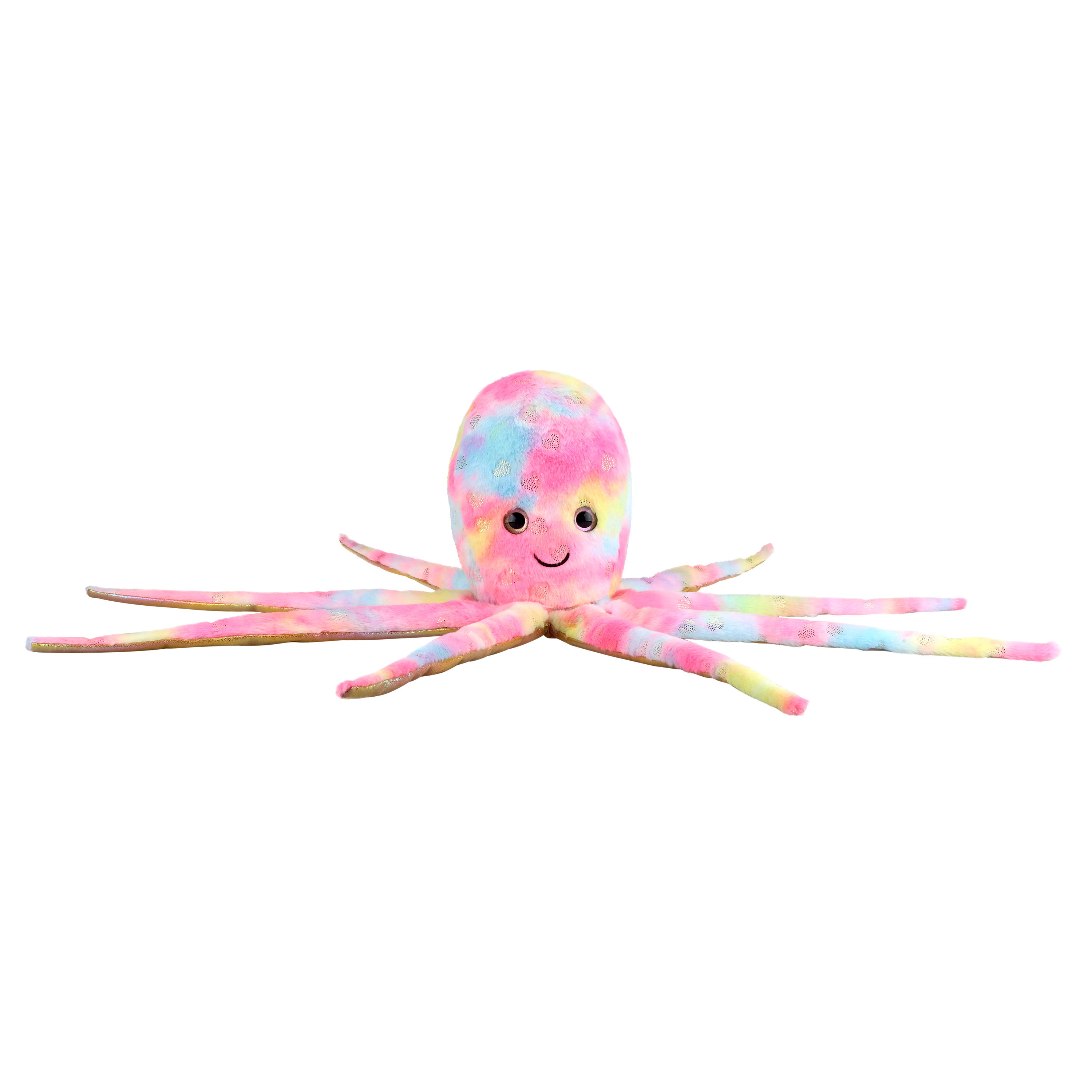 8pcl Soft Octopus A