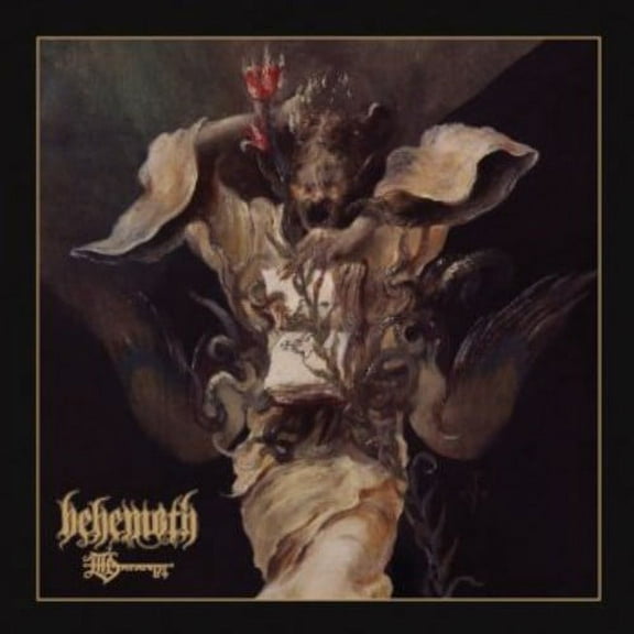 Behemoth - Satanist - Music & Performance - Vinyl