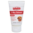 thumbnail image 1 of Pomada para el cuidado de heridas con sulfodeno para cortes de perro, 60 ml, 1 of 9