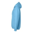 thumbnail image 3 of Gildan  Adult Softstyle Fleece Midweight Hoodie, 3 of 4
