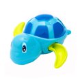 thumbnail image 1 of Juguete de baño para bebés Animales bonitos Tortuga Mecánica Juguetes de baño para niños Niños Niñas Natación, 1 of 1