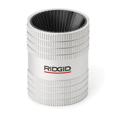 Ridgid 29983 Model 223S Hardened Steel Construction Inner-Outer Reamer. For 1/4