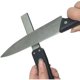 thumbnail image 5 of Afilador de diamantes JAMW cuchillos de doble cara Diamond Whetstone Grano 400/600 tamaño de bolsillo plegable herramienta de afilado para cocina camping al aire libre, 5 of 5