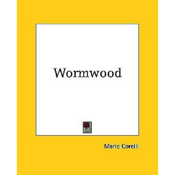 Wormwood