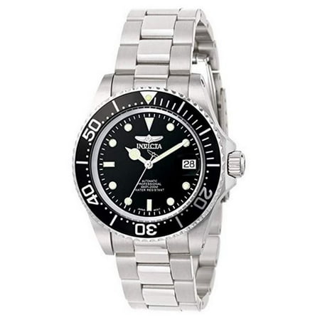 Men's 8926 'Pro Diver' Automatic Stainless Steel