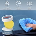 thumbnail image 4 of Fiudx Limpiador de Vidrios para Automóviles, Spray Removedor de Película de Aceite, Potente Efecto Desengrasante, Visibilidad Clara En Noches Lluviosas, Fácil de Usar, Apto para Todos Los Vehículos,, 4 of 7