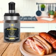 thumbnail image 3 of Alpont Rub Black Smoke Sazonador Ahumado Para Parrilla 162 G, 3 of 3