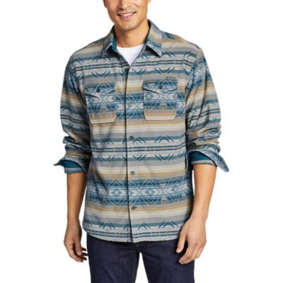 chutes bauer microfleece