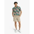 thumbnail image 6 of Chaps Men's and Big Men's Short Sleeve Performance Polo Shirt, Sizes S-3XL, 6 of 7