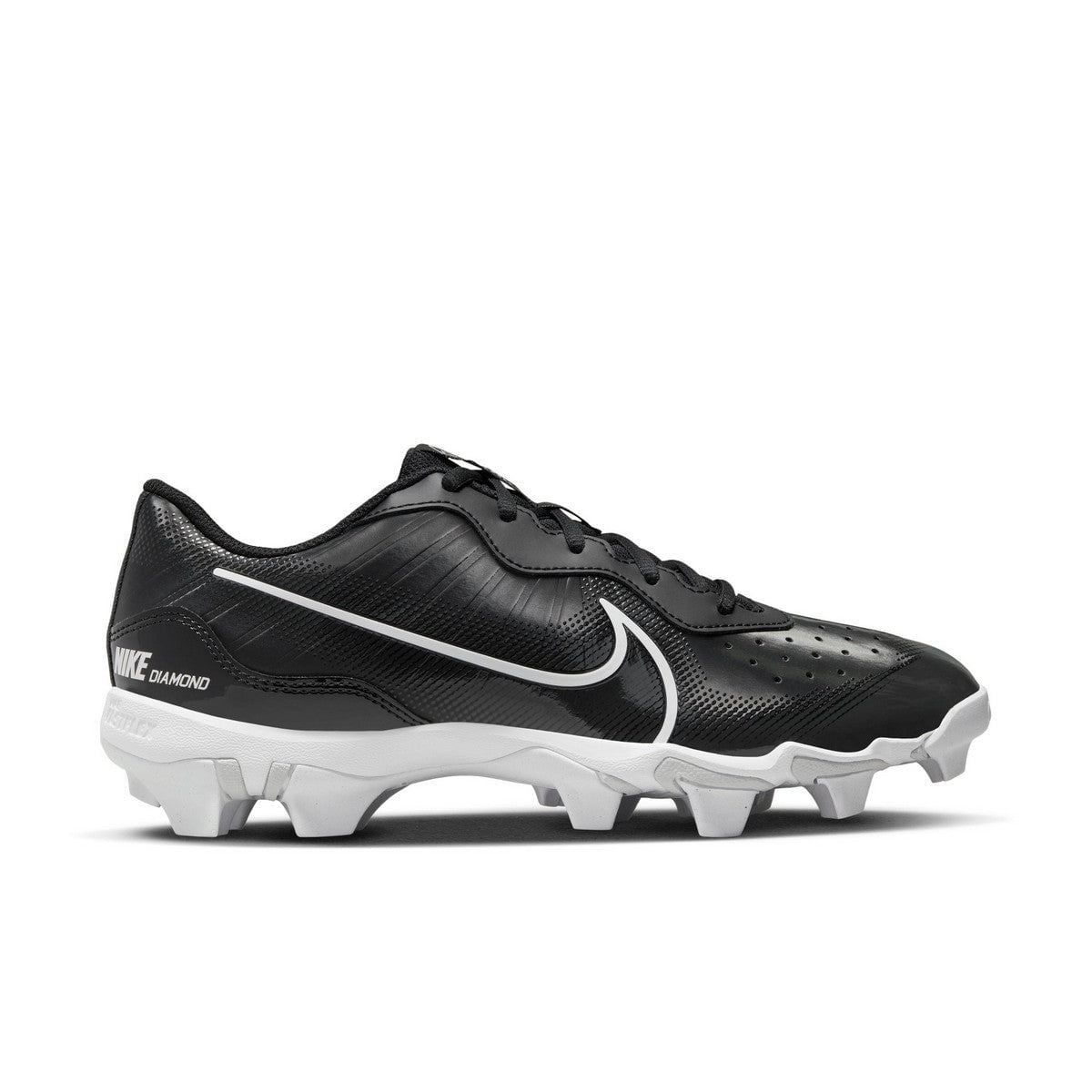 Under Armour Bryce Harper 4 Low Mens Metal Baseball Cleats, Comes