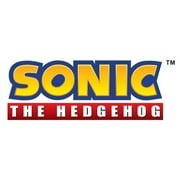 Sonic Plush Stick Table Lamp