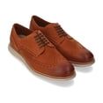 thumbnail image 2 of Cole Haan Men Original Grand Shortwing Oxfords, 2 of 6