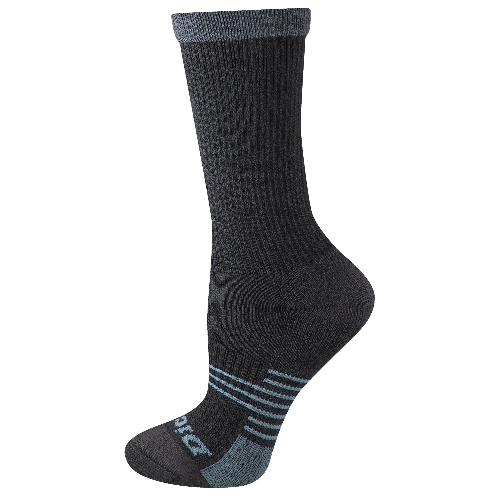 Dickies Women's 4 Pack HYDRO-COOL™ Crew Socks