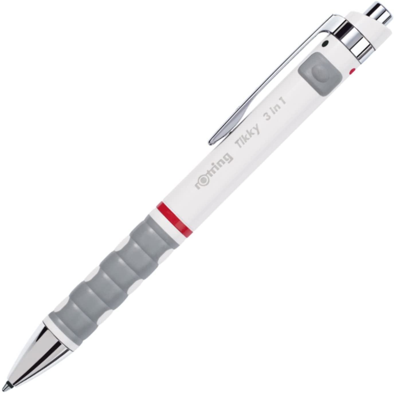 rOtring 3 in 1 Mechanical Pencil Ballpoint Pen Algeria Ubuy
