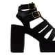 thumbnail image 4 of Zapatillas para Mujer HG 1527, 4 of 4