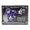 thumbnail image 1 of 2024 UPPER DECK SPX HOCKEY, 1 of 5