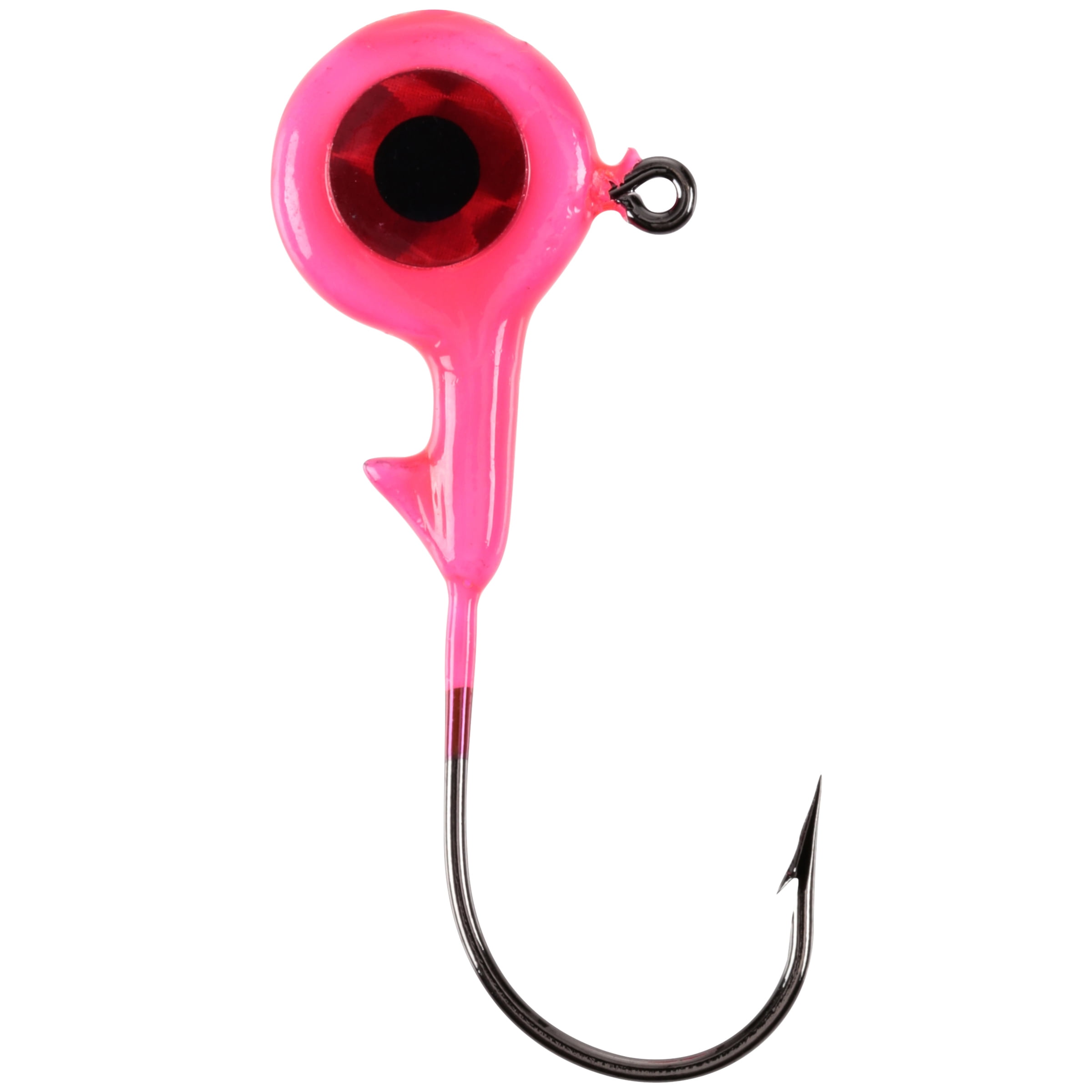 jig head hooks