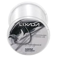 thumbnail image 4 of Lixada Premium 500m Transparent Nylon Fishing Line with High Abrasion Resistance and Superior Knot Strength, 8.0#, 4 of 6