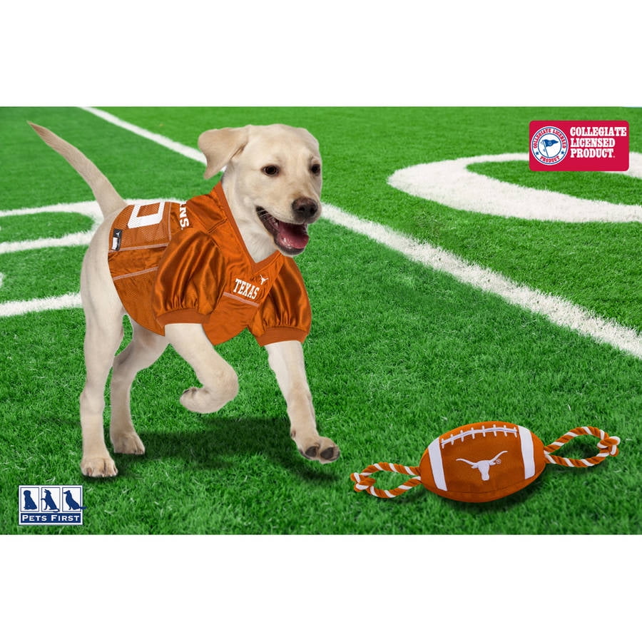 Pet Supplies : Pets First NCAA Louisville Cardinals Football Dog Toy, Tough  Quality Nylon Materials, Strong Pull Ropes, Inner Squeaker, Collegiate Team  Color 