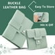 thumbnail image 5 of Juego de cortaúñas portátiles, kit de belleza para manicura de uñas, herramientas profesionales de pedicura, kits de cuidado para hombres y mujeres, 5 of 8
