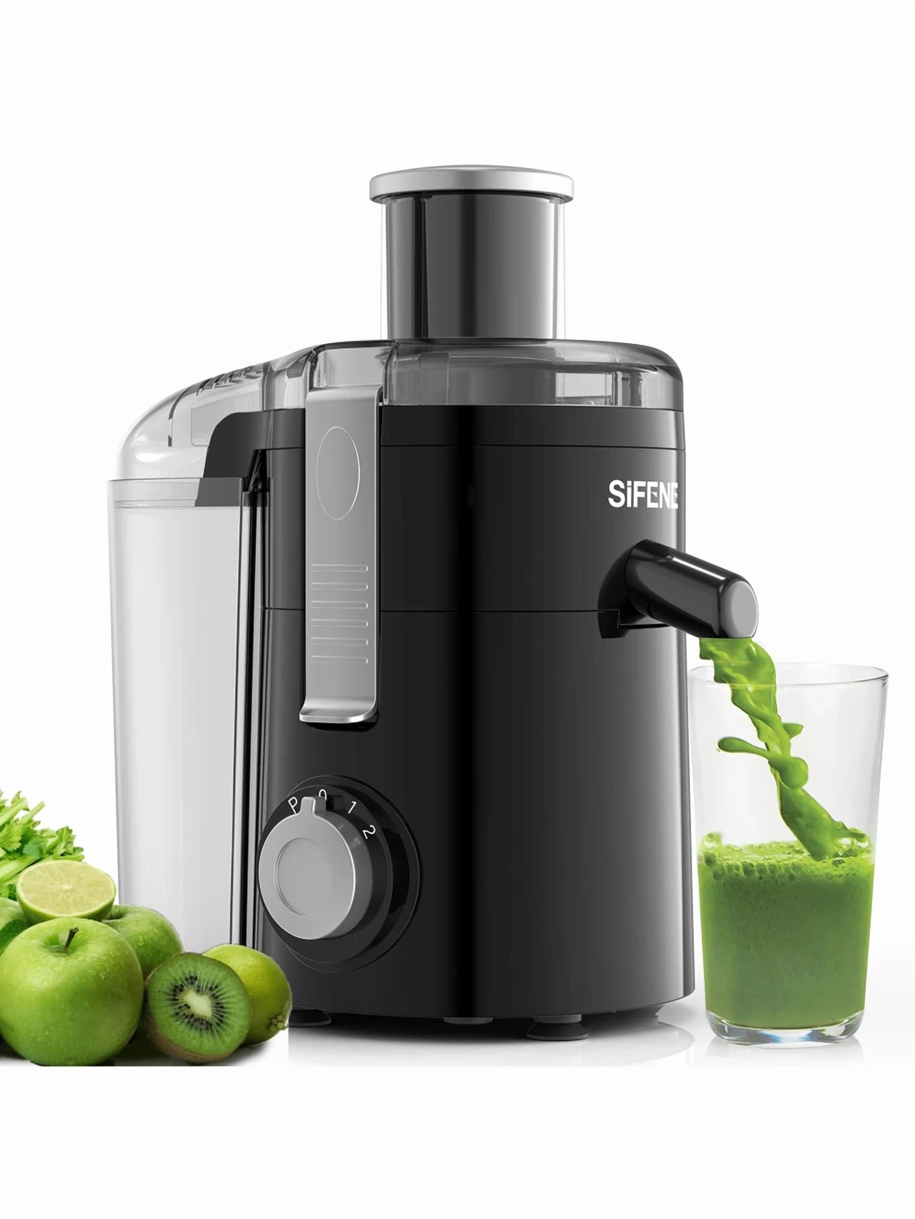 Oster JusSimple Electric Juice Extractor, Powerful Citrus