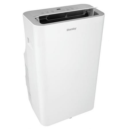 

Danby DPA072B8WDB-6 12 000 BTU 3-in-1 Portable Air Conditioner with ISTA-6 Packaging