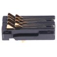 thumbnail image 2 of For WF3640 WF3641 WF2530 WF2531 WF2520 WF2521 WF2541 WF2540 PRINTER Cartridge Chip Connector Holder CSIC ASSY, 2 of 5