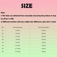 thumbnail image 3 of NOLDARES Baby Girl Clothes Infant Toddler Girl Outfit Long Sleeve Shirts Top Rufffle Pants Little Girls Clothes(Light Blue,9-10 Y), 3 of 4