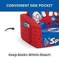 thumbnail image 5 of Marvel Spidey and His Amazing Friends Cozee Flip-Out Chair - 2-in-1 Convertible Chair to Lounger by Delta Children, 5 of 11