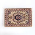 thumbnail image 4 of Tapis de Sol Style Turc Brodé Tissé pour Chambre, 4 of 6