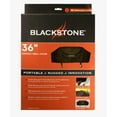 Blackstone 36" Griddle/Grill Soft Cover with UV Protection