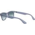 thumbnail image 5 of Ray-Ban Rb4640 Square Sunglasses, 5 of 5