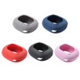 thumbnail image 3 of Silicona A Prueba De Polvo Compatible Con Jbl Clip 4 Altavoces Cubierta Protectora Anticaída Accesorios De Altavoz Bluetooth Scienceny HA039502-03, 3 of 6