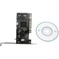 thumbnail image 2 of 3114 Array Card SATA Expansion Card 4-Port Expansion PCI to SATA Conversion Card, 2 of 8