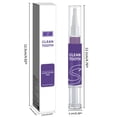 thumbnail image 3 of Stylo Blanchissant pour Dents ROZINO, 3 of 6