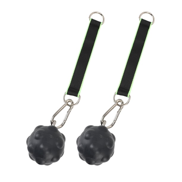 Pelotas De Agarre Para Escalada En Roca, Pelota De Potencia Para Dominadas De Escalada Agarres Con Correas Para Pesas Rusas Barra Casa Gimnasio Ejercicios