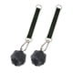 thumbnail image 1 of Pelotas De Agarre Para Escalada En Roca, Pelota De Potencia Para Dominadas De Escalada Agarres Con Correas Para Pesas Rusas Barra Casa Gimnasio Ejercicios, 1 of 7